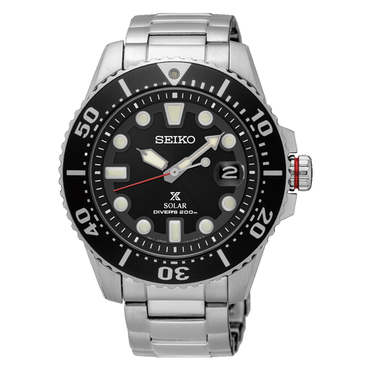 SEIKO PROSPEX SOLAR SNE551 SNE551P1