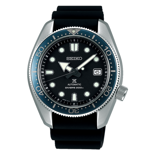 SEIKO PROSPEX AUTOMATIC BABY MARINE MASTER SPB079 SPB079J1