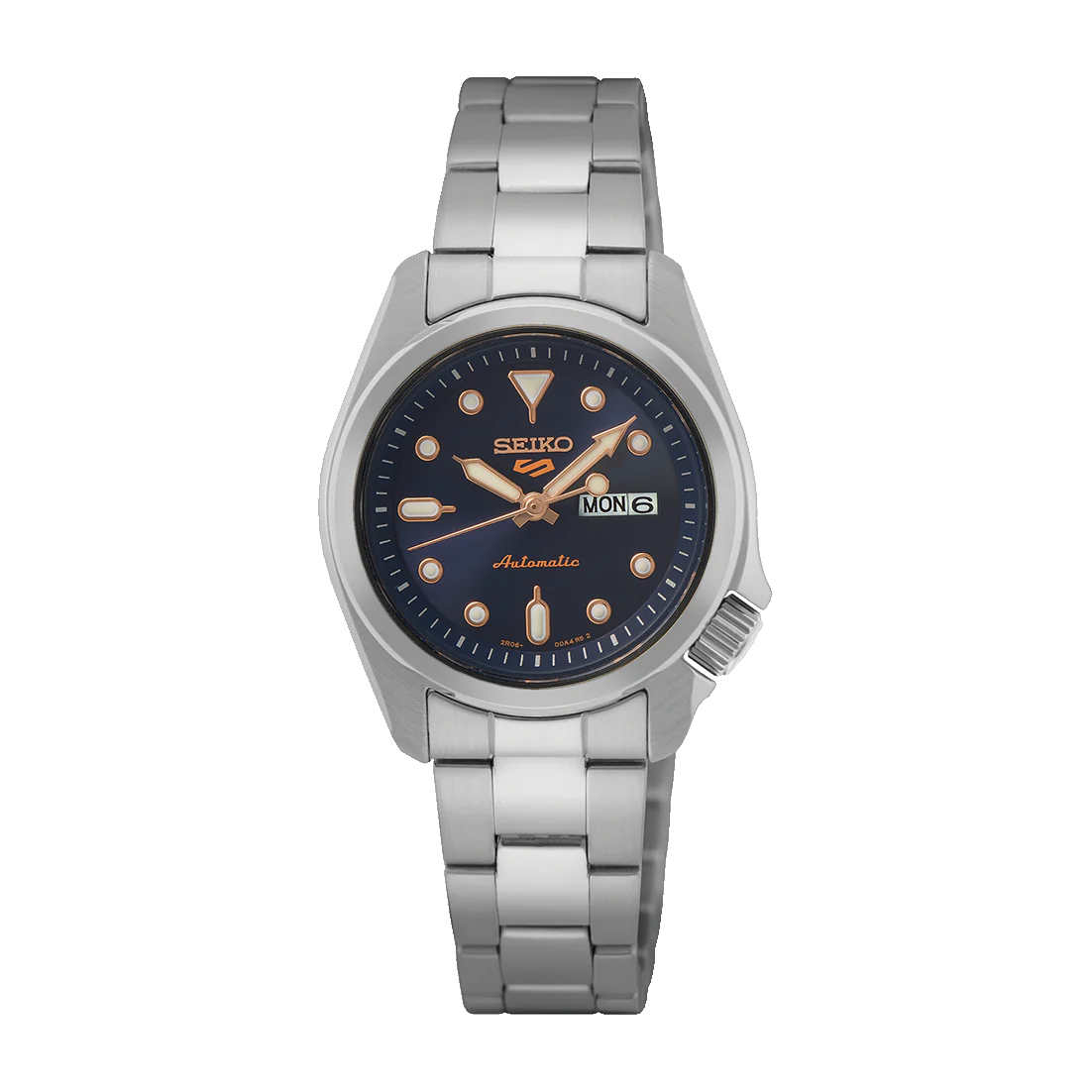 SEIKO 5 SPORTS AUTOMATIC LADIES SRE003 SRE003K1