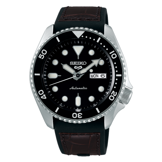 SEIKO 5 SPORTS AUTOMATIC SRPD55 SRPD55K2