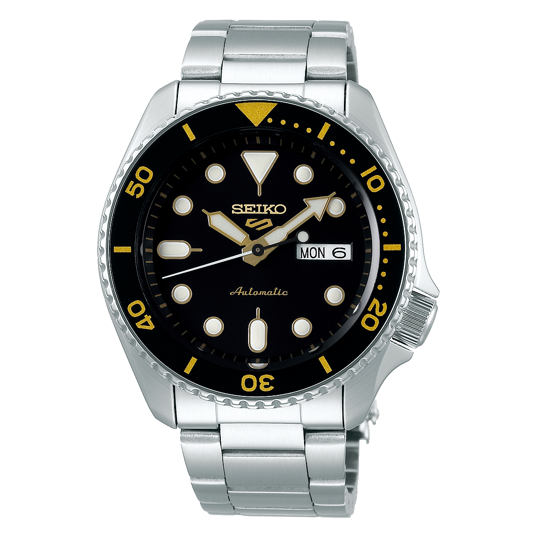 SEIKO 5 SPORTS AUTOMATIC SRPD57 SRPD57K1