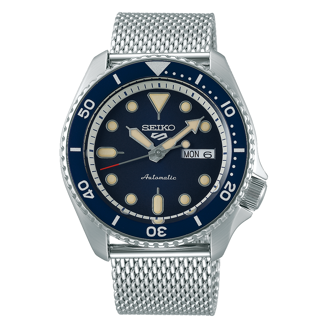 SEIKO 5 SPORTS AUTOMATIC SRPD71 SRPD71K1