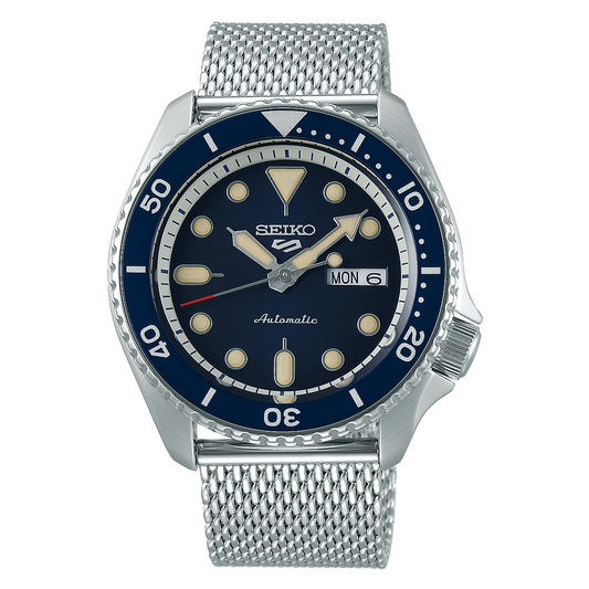 SEIKO 5 SPORTS AUTOMATIC SRPD71 SRPD71K1