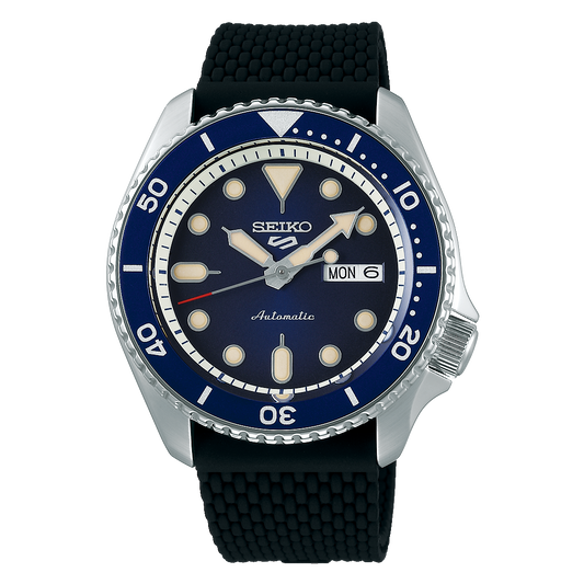 SEIKO 5 SPORTS AUTOMATIC SRPD71 SRPD71K2