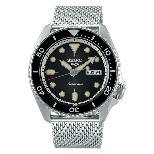 SEIKO 5 SPORTS AUTOMATIC SRPD73 SRPD73K1