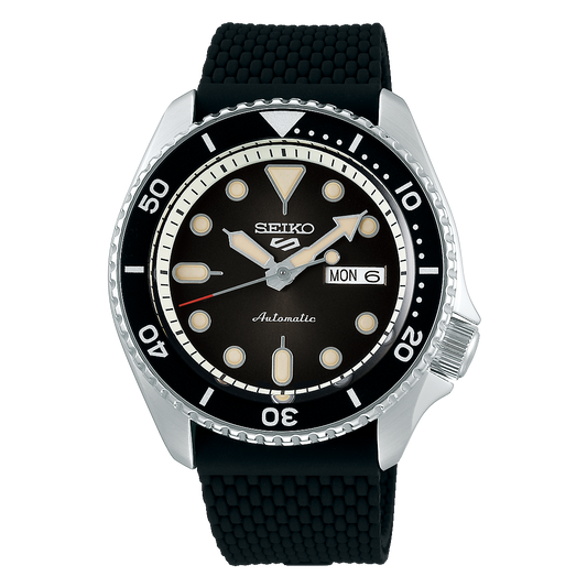 SEIKO 5 SPORTS AUTOMATIC SRPD73 SRPD73K2