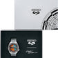 SEIKO 5 SPORTS AUTOMATIC KOSUKE KAWAMURA LIMITED EDITION SRPJ41 SRPJ41K1