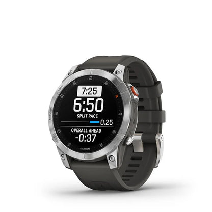 *SG Authorized Retailer* Garmin Epix Gen 2 47mm