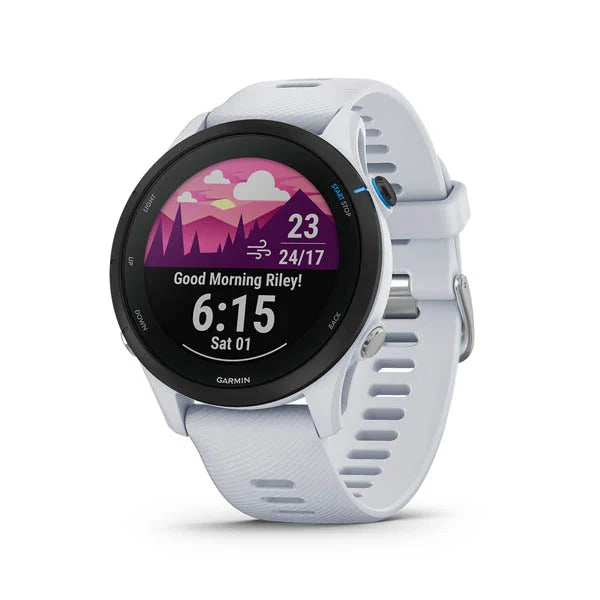 Garmin 2025 forerunner 600