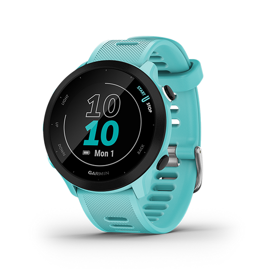 [Same Day Delivery] *SG Authorized Retailer* Garmin Forerunner 55 Forerunner55