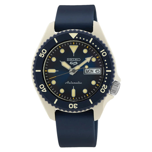 SEIKO 5 SPORTS AUTOMATIC SRPG75 SRPG75K1