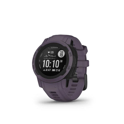 *SG Authorized Retailer* Garmin Instinct 2s Instinct2s Solar