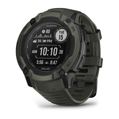 [Same Day Delivery] *SG Authorized Retailer* Garmin Instinct 2X Solar Instinct2x Solar