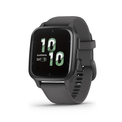 [Same Day Delivery] *SG Authorized Retailer* Garmin Venu Sq 2 Venu Sq2 Music